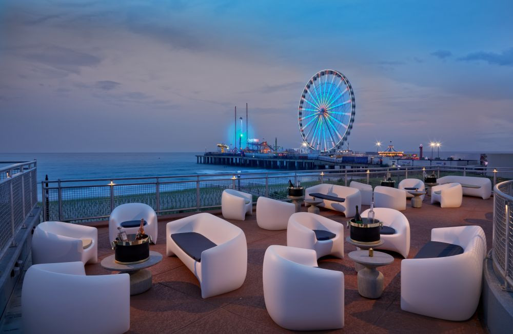 Hard Rock Hotel & Casino Atlantic City 