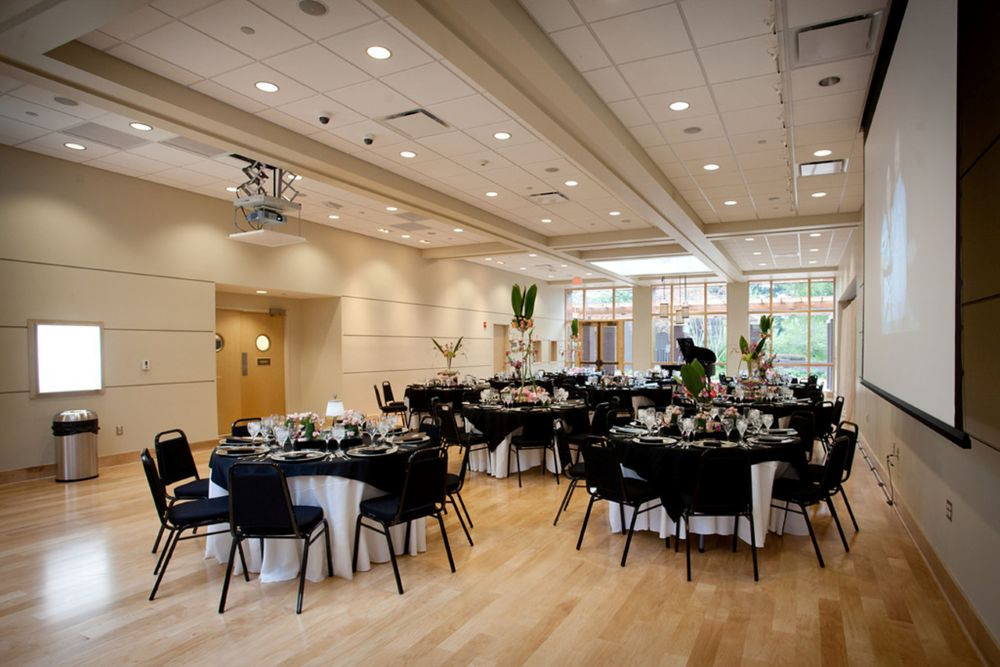 Elvis Presley Birthplace Event Center