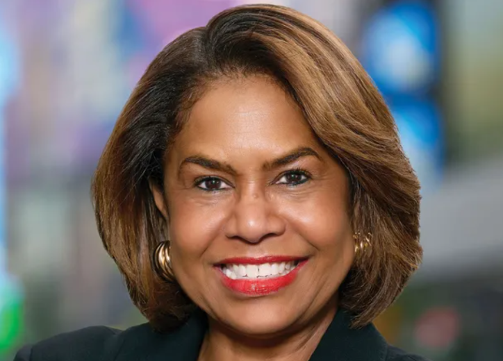 julie coker