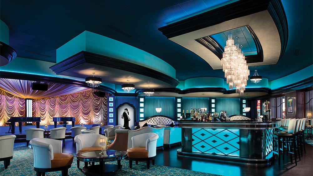 On a Roll: Trends Reshaping the East Coast Gaming Scene