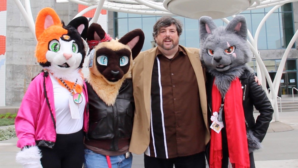 Furry Conventions 2024 Toronto Pru Loella