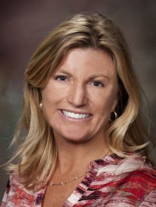 Annette Gregg, CEO, SITE Global