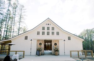 Union Grove Farm, Chapel Hill, North Carolina.