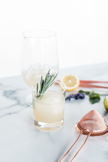 Photo: Thyme Well Spent, CIVANA Wellness Resort & Spa