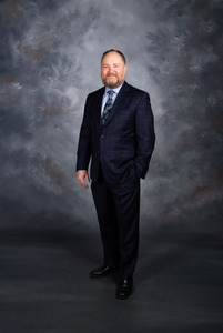 Don Voss, VP Hotel Sales, TI Las Vegas