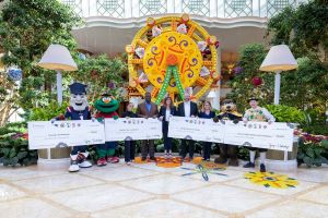 Encore Boston Harbor announces Red Sox partnership CREDIT Wynn Resorts