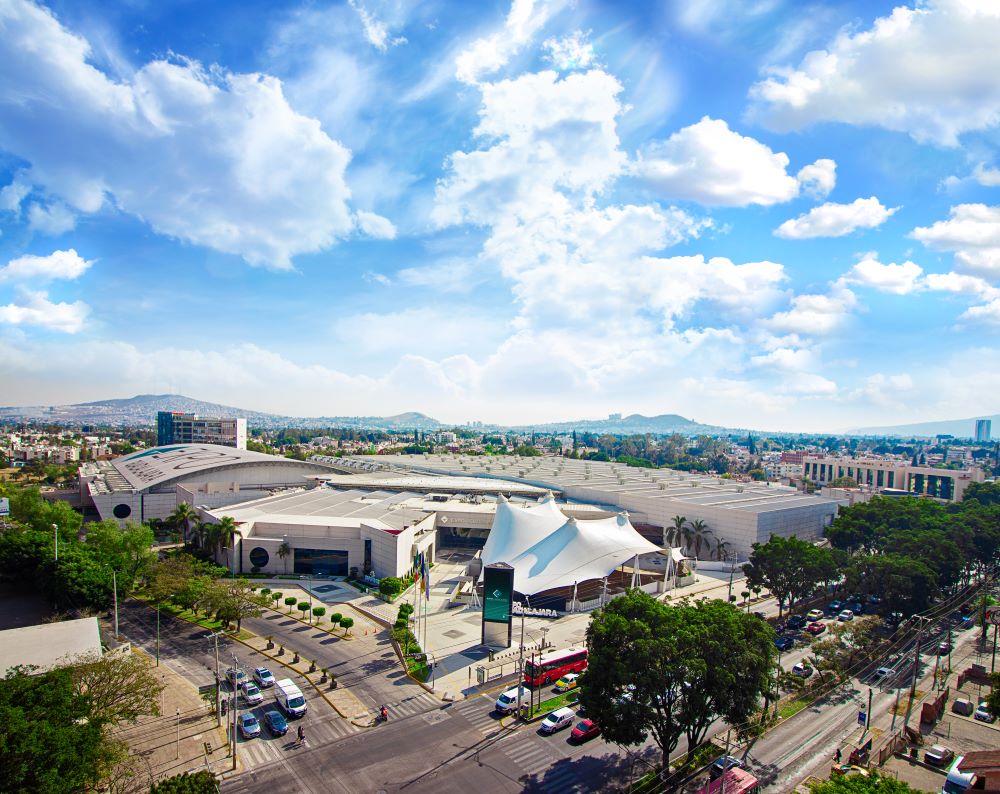 Expo Guadalajara