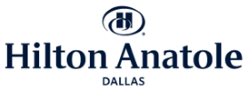 Hilton Anatole Logo
