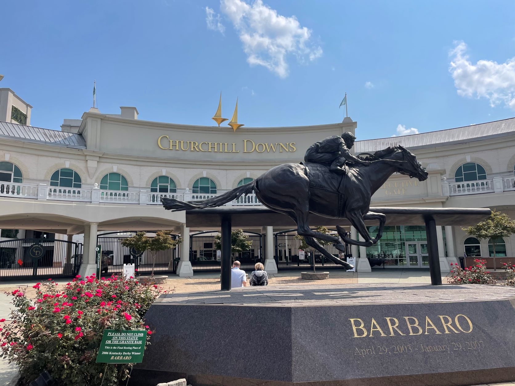 Churchill Downs