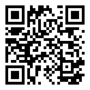 Meetings Industry Fund QR code for donating