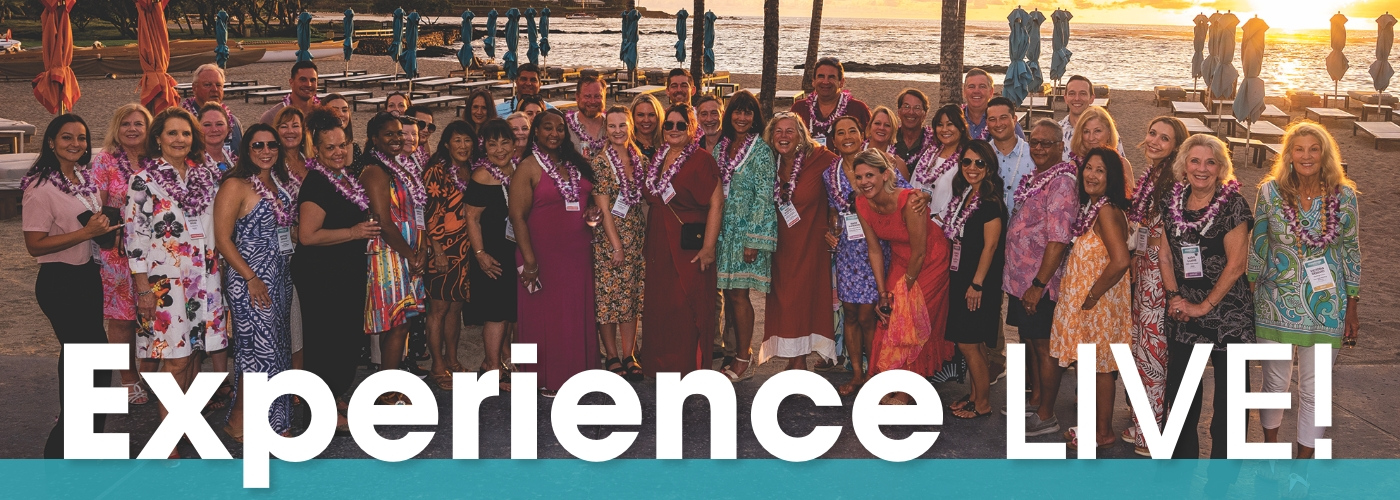 Experience LIVE!