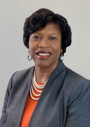 Photo of Sara Hamlin, Greater Birmingham CVB.