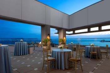 Skylark Terrace at Grand Hyatt Tampa Bay