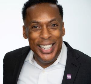 Greg DeShields