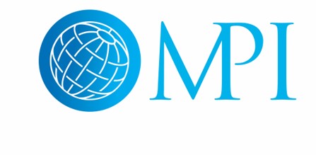 MPI logo.