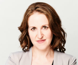 Carina Bauer, CEO, IMEX Group Carina Bauer, CEO, IMEX Group