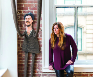 Sara Schiller, Meet Sara Schiller, Meet