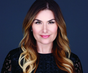 Carrie Abernathy, Convenience Distribution Association Carrie Abernathy, Convenience Distribution Association