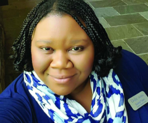 Quiana Tyson, Duke Special Event Planners Council Quiana Tyson, Duke Special Event Planners Council