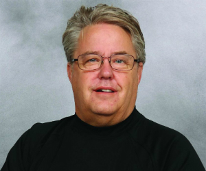 David Bruce, Meeting Planners Unite David Bruce, Meeting Planners Unite