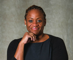 Nicole Edmund, MPI Nicole Edmund, MPI