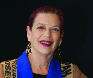 Sandy Biback, Imagination + Meeting Planners Sandy Biback, Imagination + Meeting Planners