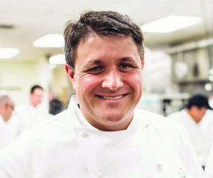 Eric Klein, Wolfgang Puck Catering Eric Klein, Wolfgang Puck Catering