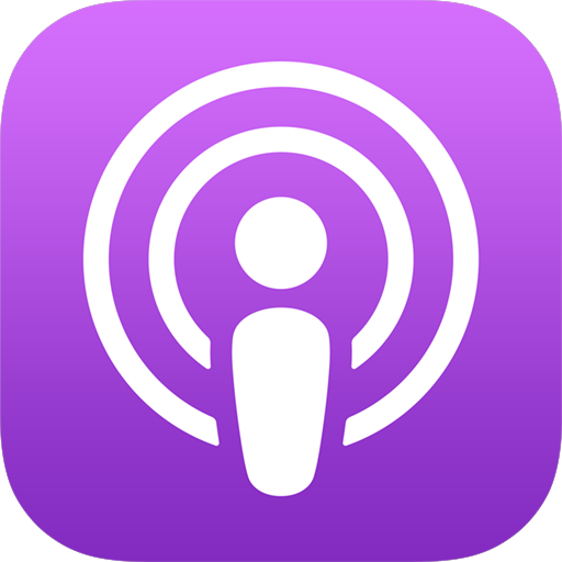Listen on Apple Podcast Apple Podcast