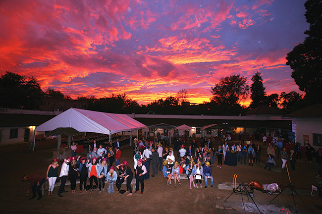 Sutter’s Fort State Historic Park Sutter’s Fort State Historic Park