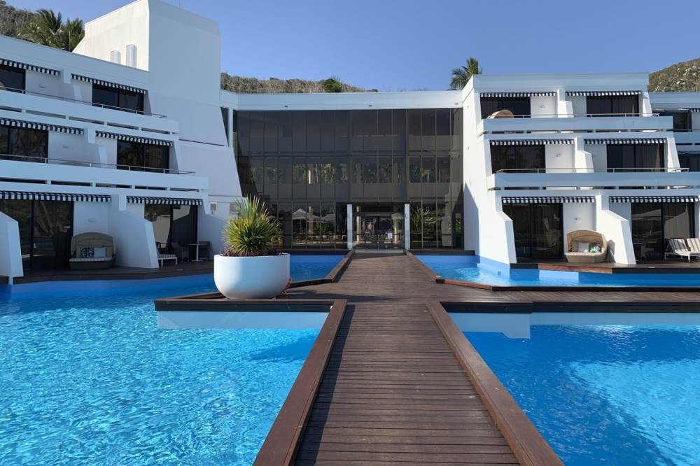 InterContinental Hayman Island Resort InterContinental Hayman Island Resort