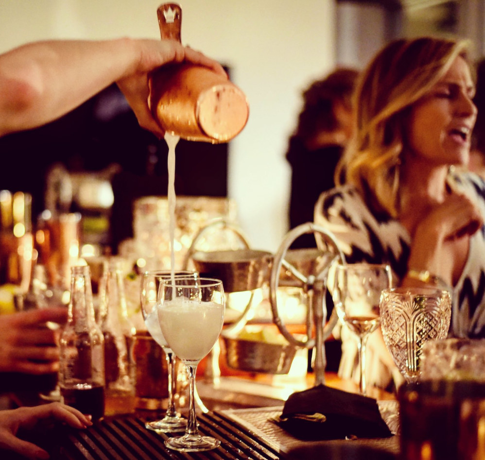 The Cup Bearer The Cup Bearer