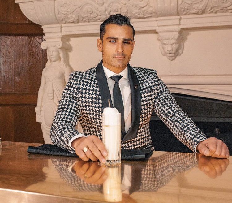 The Cup Bearer The Cup Bearer