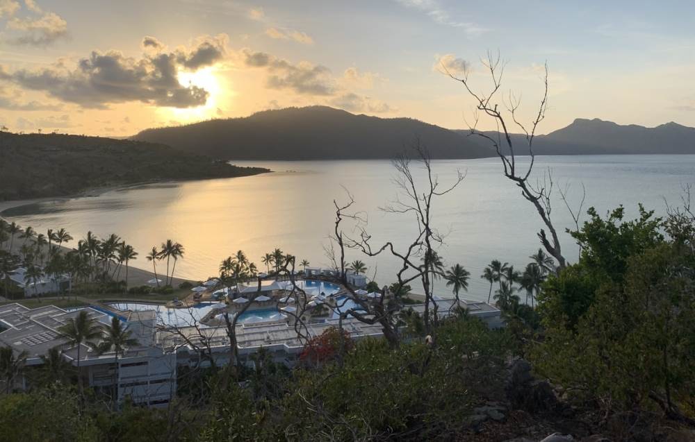 Australian Resort Australian Resort