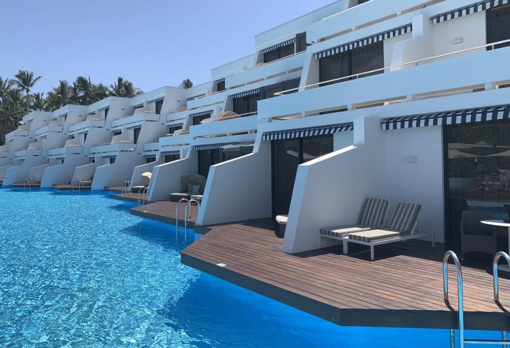 Whitsunday Whitsunday