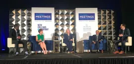 GMID New Orleans Panel
