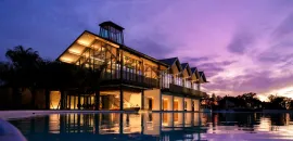 The Boathouse, Evermore Orlando Resort