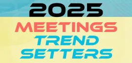 Meetings Today Trendsetters 2025