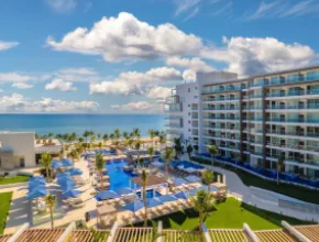 Royalton Splash Riviera Cancun, an Autograph Collection All-Inclusive Resort