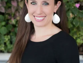 Melissa Woodley