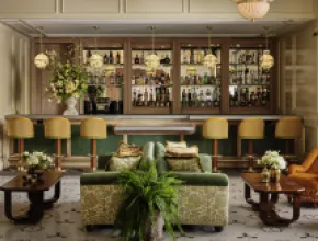 Four Seasons Hotel Boston