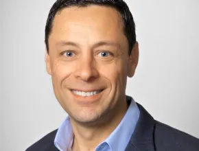 Marriott Marquis Houston Taps Juan Calderon as Hotel Manager